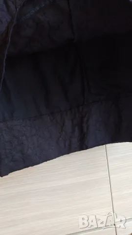 Черна пола Desigual 40 M, снимка 6 - Поли - 50300614