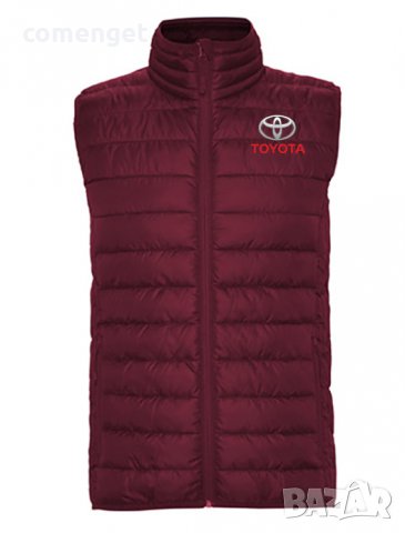 Мъжко яке без ръкави / елек, грейка Honda, Peugeot, KIA, Toyota, Volkswagen и др!, снимка 11 - Якета - 38625005