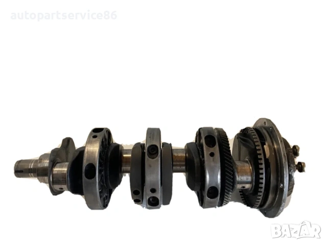 Колянвал за Jeep Cherokee 2.5 CRD (2005) 2101F