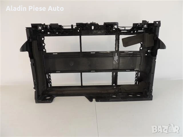 Предна броня / Преден панел Ford Fiesta година 2018 2019 2020 2021 JT76-8B041-A / H1BB-8B041-A , снимка 4 - Аксесоари и консумативи - 50472362