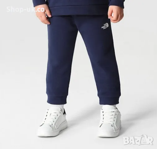 The North Face анцуг