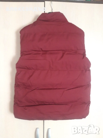 Унисекс елек , снимка 2 - Якета - 52918826