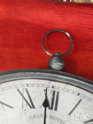 Винтидж часовник , снимка 17 - Антикварни и старинни предмети - 40683308