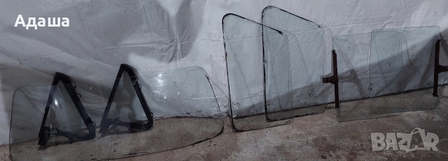 Части от ЗАЗ 968 А, снимка 13 - Части - 52947066