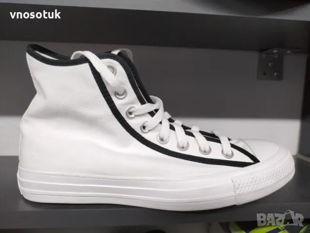 Дамски кецове Converse № 40, снимка 2 - Кецове - 49545146
