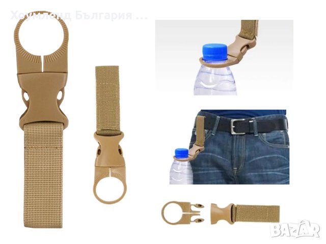 Комплект за оцеляване 10в1 с водоустойчива, снимка 3 - Други стоки за дома - 43086748