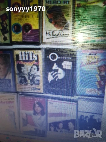 ORIGINAL TAPE 2507251156, снимка 15 - Аудио касети - 51137905