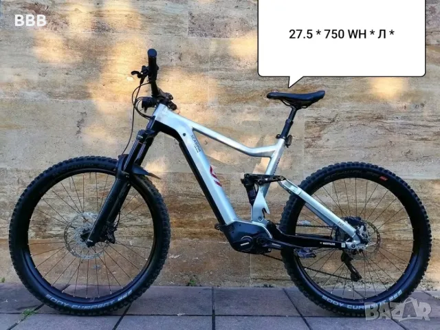 Електрически велосипеди 27.5 " - 29 " - 28 " 0896617175, снимка 4 - Велосипеди - 49521902