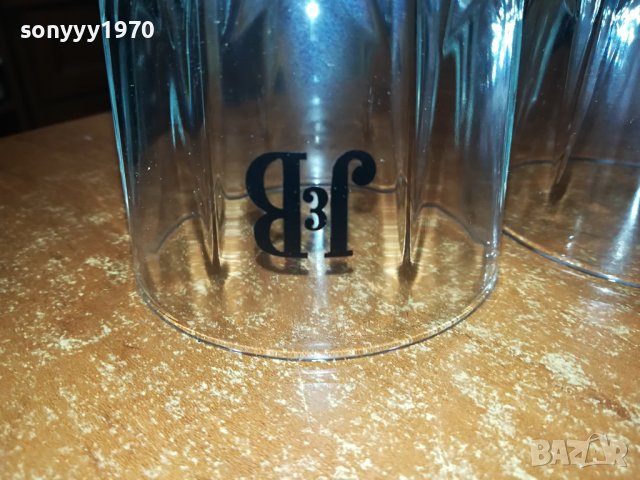J&B NEW X2 ЧАШИ ЗА УИСКИ 0712231551, снимка 15 - Колекции - 43312809