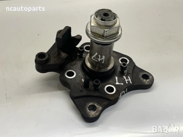 Заден ляв шенкел за Пежо Боксер Ситроен Релеи Фиат Дукато 2.0 дизел 50710605 2018