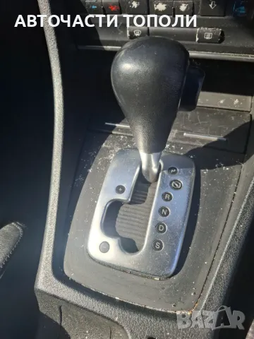 Audi Ауди А4 комби 2.5ТДИ 4x4  Автоматик 2004г.  САМО на Части, снимка 7 - Автомобили и джипове - 50136845