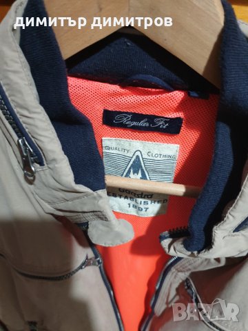 gaastra jacket ОРИГИНАЛ, снимка 2 - Якета - 38402536