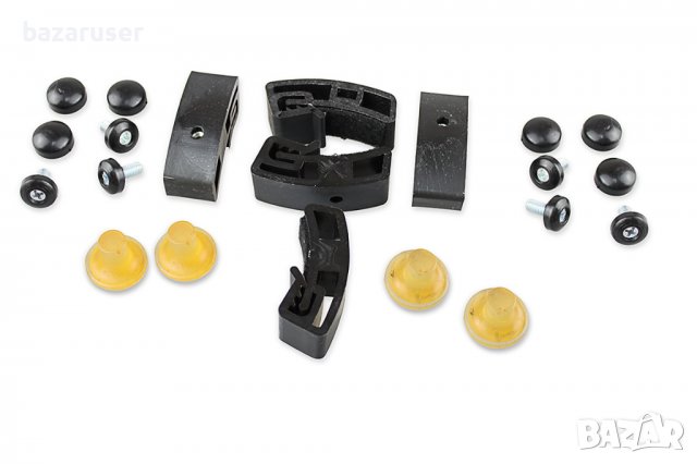 Спойлер Капак Дефлектор Renault Master/Opel Movano (2010-2014г.), снимка 3 - Аксесоари и консумативи - 39271184