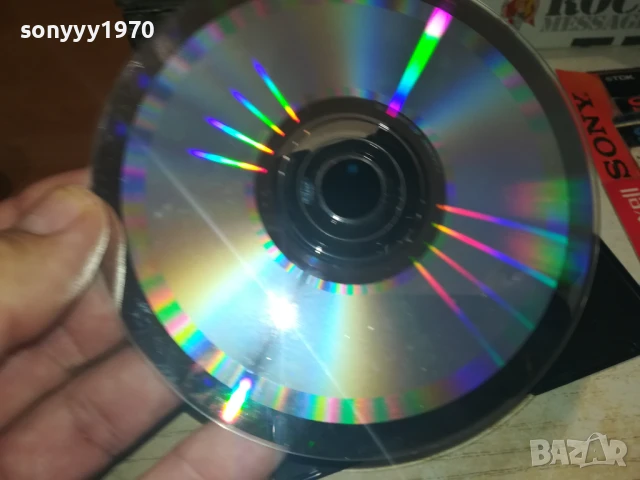 РОБЕРТА ЦД 0808251113, снимка 17 - CD дискове - 51295193