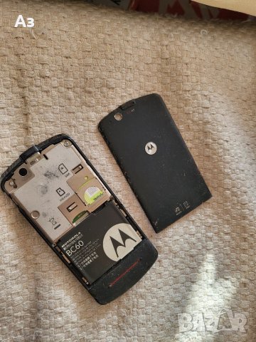 Motorola E8 Rokr , снимка 2 - Motorola - 39537828