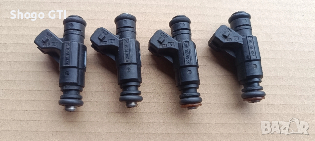 Бензинови инжектори за 1.8T