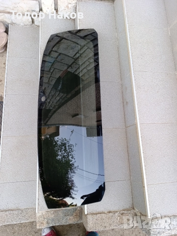 Стъкло за Toyota Rav-4 III-серия, снимка 3 - Части - 52082643