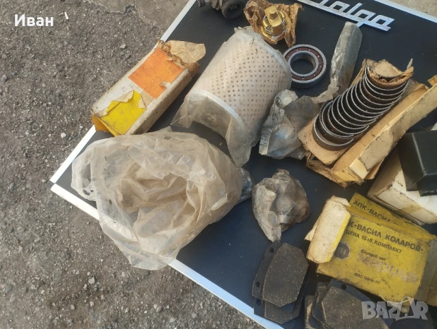 Части за лада / цената е за всичко , снимка 9 - Части - 51103969