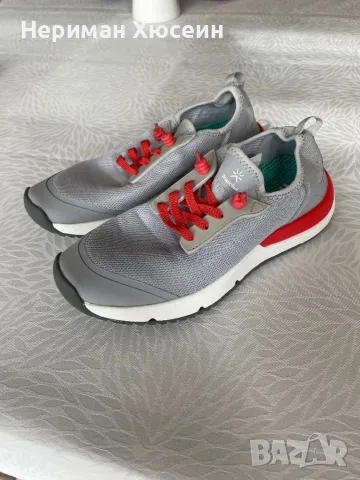 Спортни обувки за момче, снимка 11 - Детски обувки - 49108077