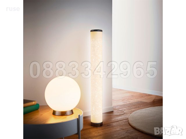 НОВИ! LED Лампион с бляскащ ефект 103.5см, снимка 11 - Лампиони - 44059860