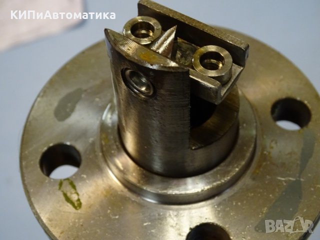 торсионна тръба BUHLER-MIAG Torsion Tube 47936, снимка 6 - Резервни части за машини - 34642854