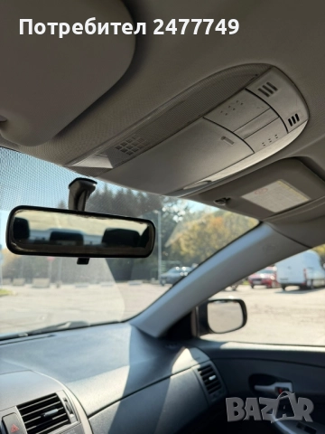 Продавам ТОЙОТА КОРОЛА , снимка 17 - Автомобили и джипове - 52156068