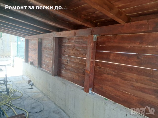 Строително ремонтни дейности , снимка 7 - Ремонти на къщи - 43711078