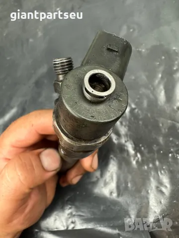 Инжектор Дюза за Мерцедес Mercedes W202 W210 A6110700587, снимка 3 - Части - 48710107