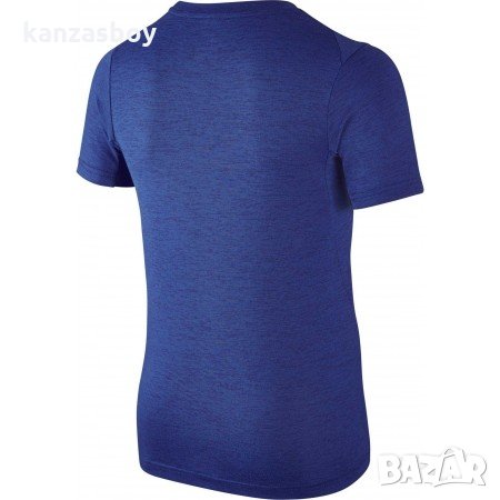 Nike DF TRAINING SS TOP YTH - страхотна юношеска тениска, снимка 2 - Детски тениски и потници - 32998059