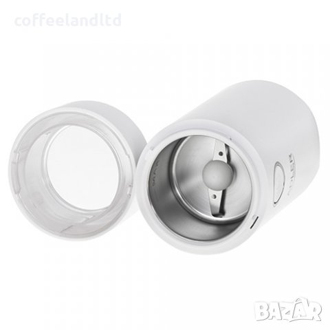 Мини кафемелачка  AD 4446bs, снимка 8 - Кафемашини - 33176533