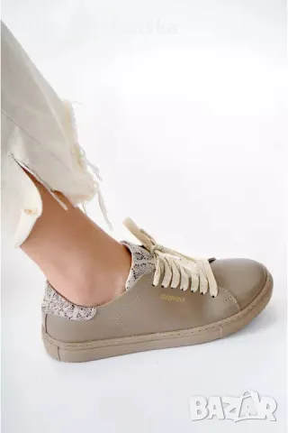 продавам нови кожени кецове, снимка 4 - Кецове - 49463133