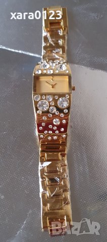 Дамски часовник Prema 004, снимка 4 - Дамски - 43660709