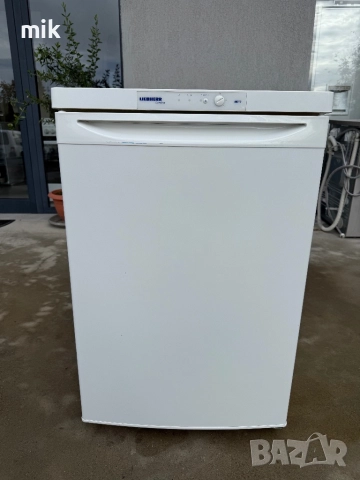 Малък фризер Либхер Комфорт