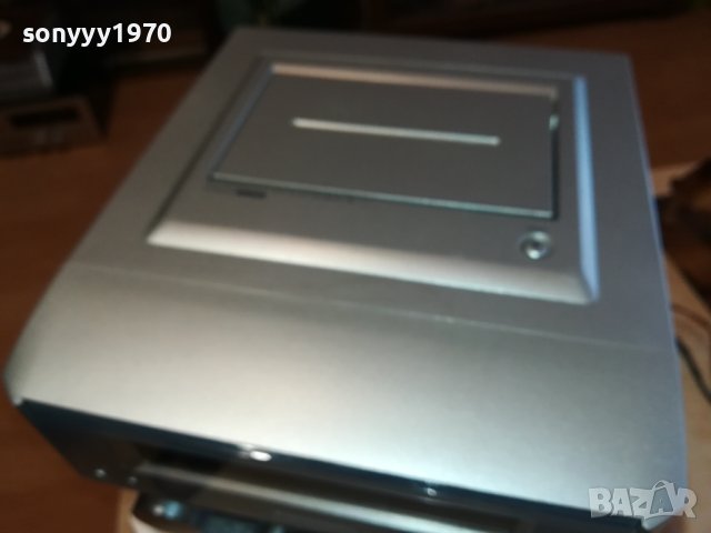 PANASONIC SA-PM30MD ВНОС SWISS 3112231014LNVR, снимка 11 - Ресийвъри, усилватели, смесителни пултове - 43601980