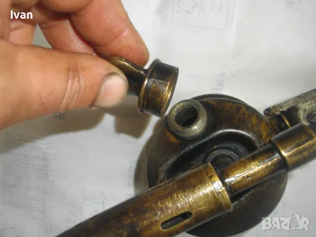 0,5L ФРЕНСКА СТАРО КАЧЕСТВО МИНИ БЕНЗИНОВА ГОРЕЛКА ТИП ЛАМПА ОТЛИЧНО СЪСТОЯНИЕ EXPRESS 41 T-FRANCE, снимка 18 - Други инструменти - 48234445