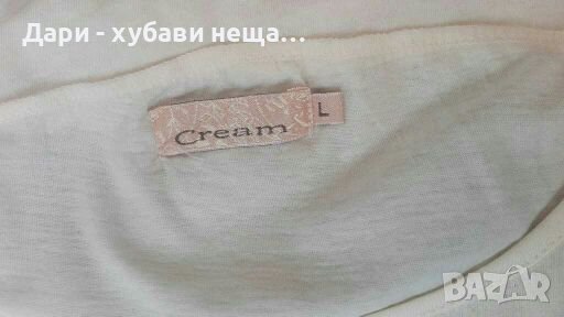 Лека свободна рокля/туника в преливащи цветове🍀❤M/L,L❤🍀арт.4204, снимка 5 - Рокли - 36706237