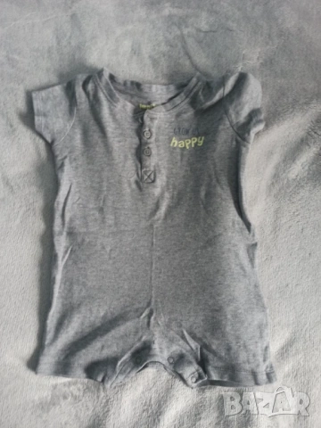 Голям летен лот дрехи 86 см (12-18 мес.), снимка 10 - Други - 53530633