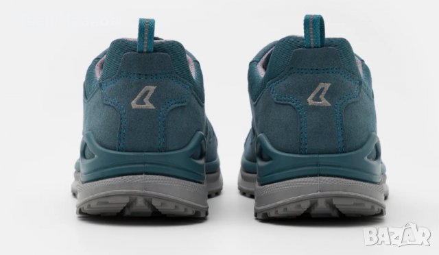 Lowa INNOX EVO GTX  номер 38-38,55 Водоустойчиви туристически обувки , снимка 3 - Други - 39298402