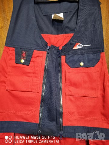 Mascot работно елече M. , снимка 6 - Други - 43253722