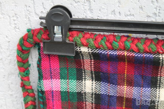 Вълнена люлка за бебе , снимка 10 - Антикварни и старинни предмети - 38103967