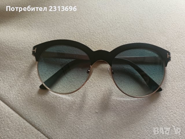 Слънчеви очила, снимка 1 - Слънчеви и диоптрични очила - 43085482