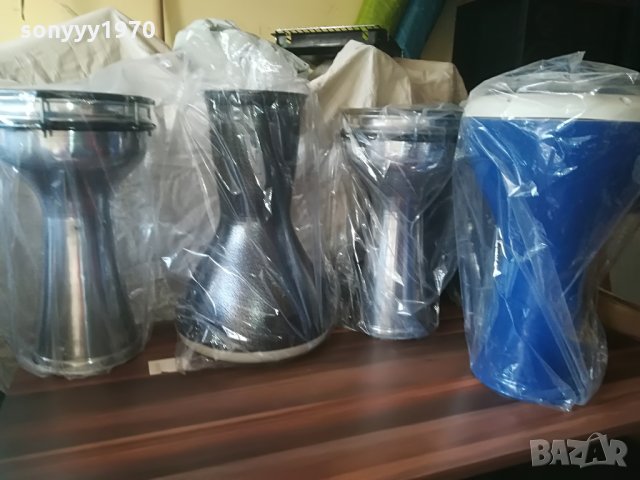 ГОЛЯМИ ОРИГИНАЛНИ ТАРАМБУКИ-ВНОС СИРИЯ-40Х25СМ