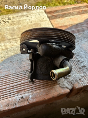 Хидравлична Помпа / 9627146880 / 26059932 / Ситроен Ксара / Пежо, снимка 4 - Части - 52814150