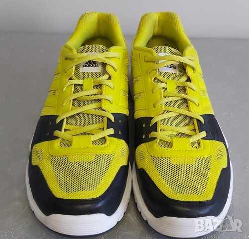 ADIDAS 46.2/3 номер оригинални без забележки , снимка 7 - Маратонки - 37239192