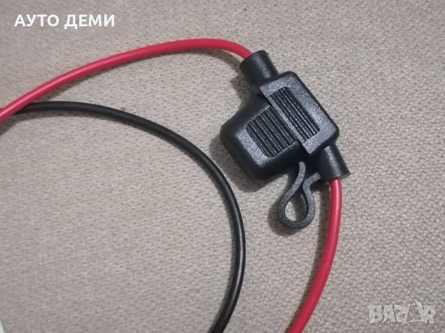 ФМ радио усилвател на радио сигнал за авто аудио плеър СД систерма с тунер за кола автомобил джип ва, снимка 6 - Аксесоари и консумативи - 36824508