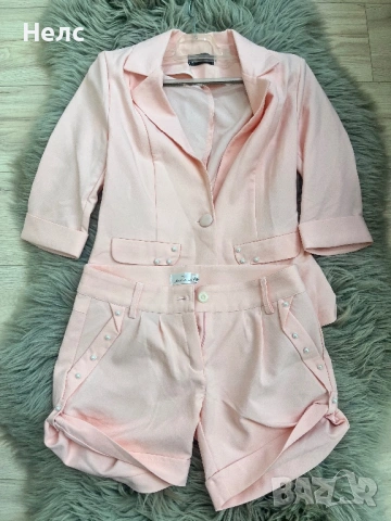 Комплект на Just Kalina, снимка 6 - Комплекти - 53307651