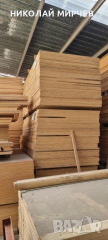 Шперплат 12мм и 21мм, снимка 6 - Други - 35399220