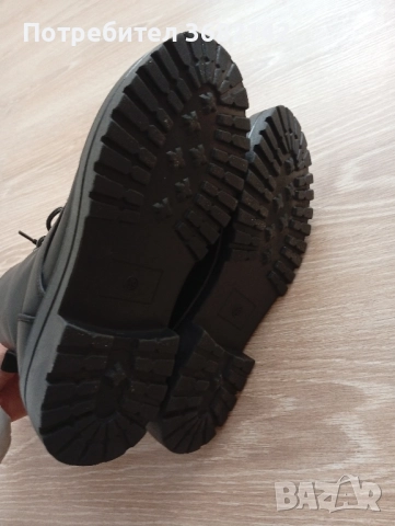 продавам дамски боти , снимка 4 - Дамски боти - 52240985