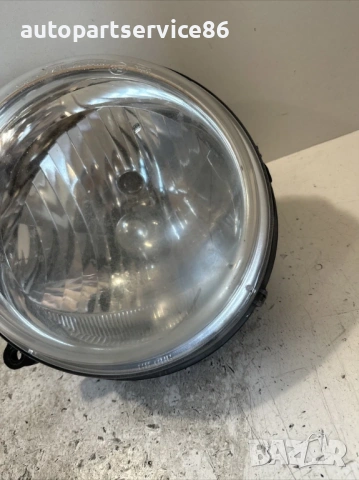 Десен преден фар за Jeep Cherokee KJ (2008), снимка 2 - Части - 53494808