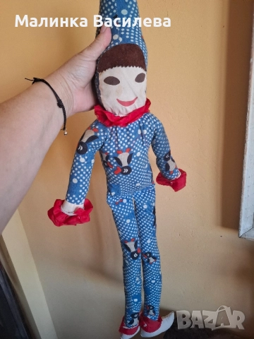 палячо, снимка 4 - Кукли - 52268991